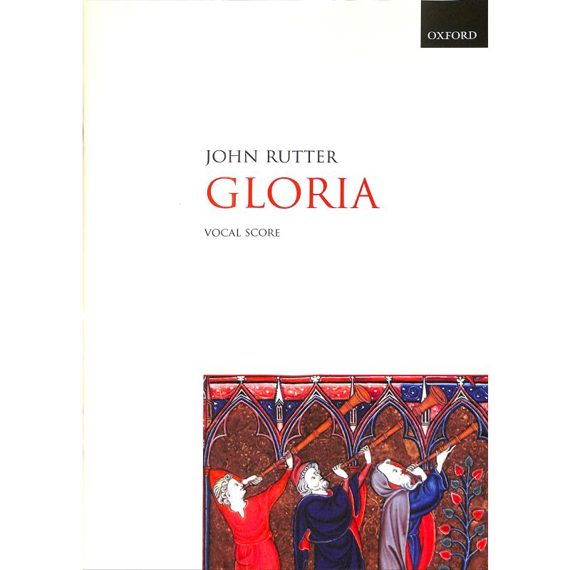 Gloria Gloria