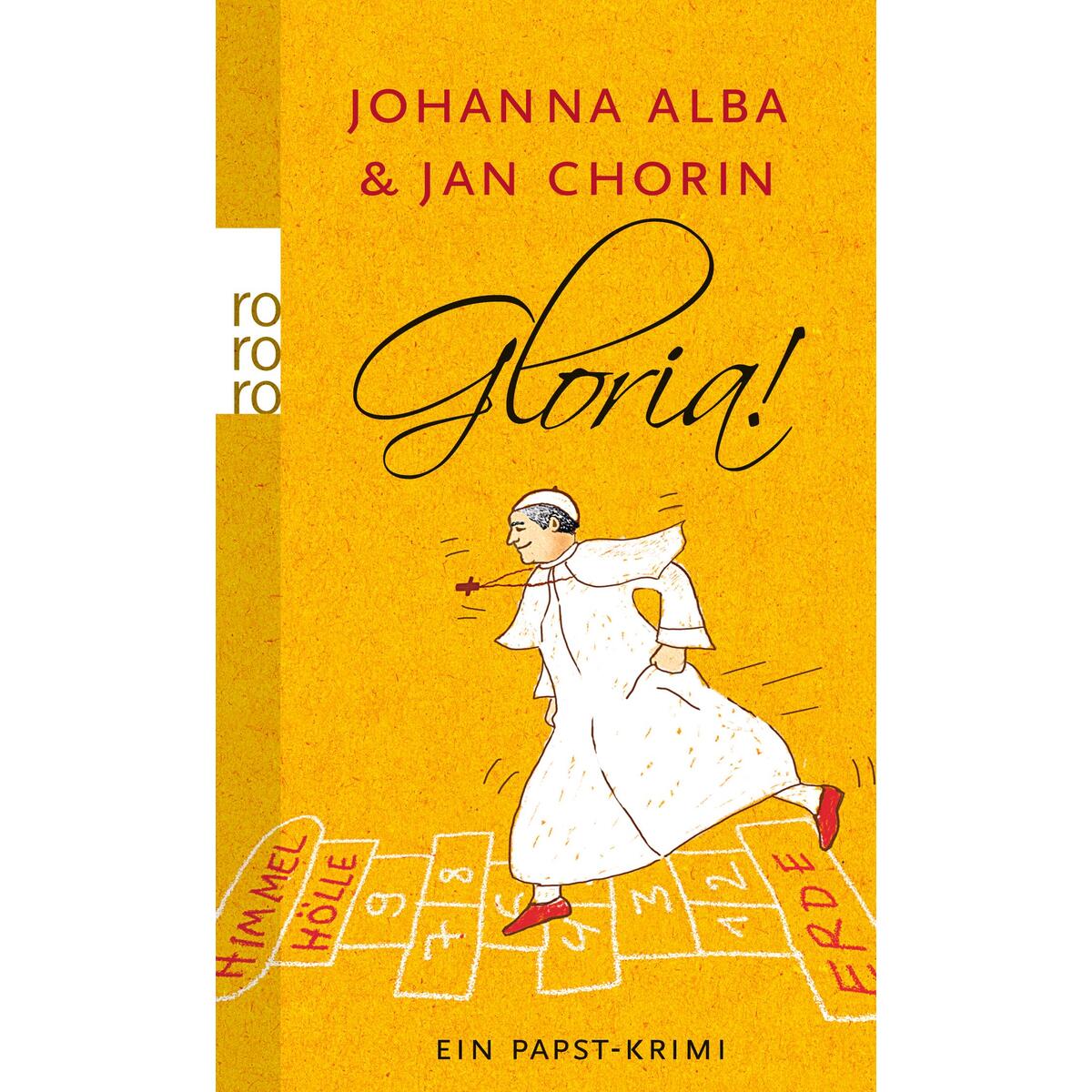 Gloria von RoRoRo