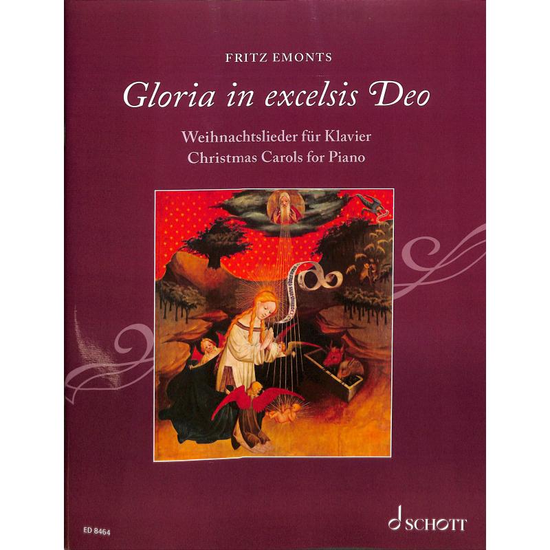 Gloria in excelsis deo