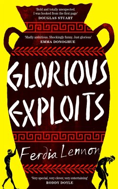 Glorious Exploits von Fig Tree / Penguin Books UK