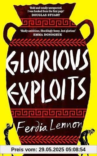 Glorious Exploits