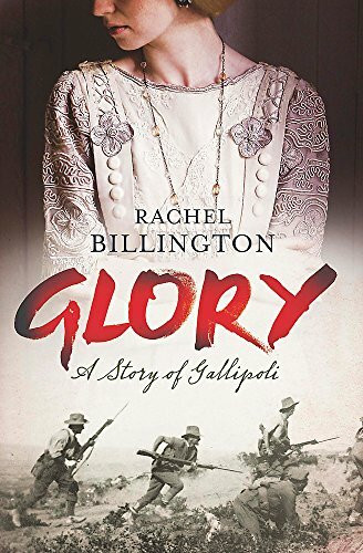 Glory: A Story of Gallipoli Glory: A Story of Gallipoli