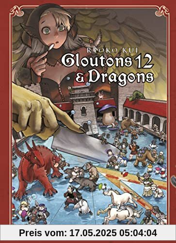 Gloutons et Dragons (12)