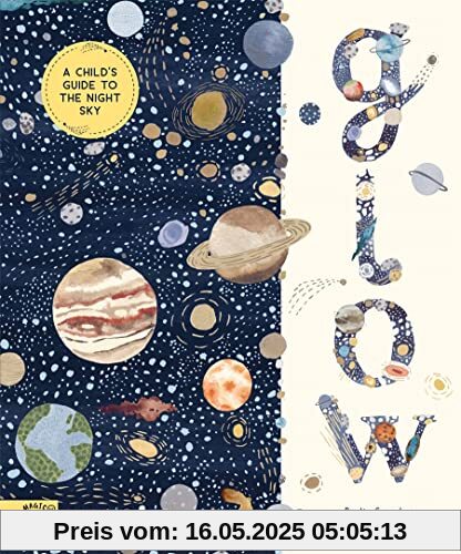 Glow: A Children's Guide to the Night Sky