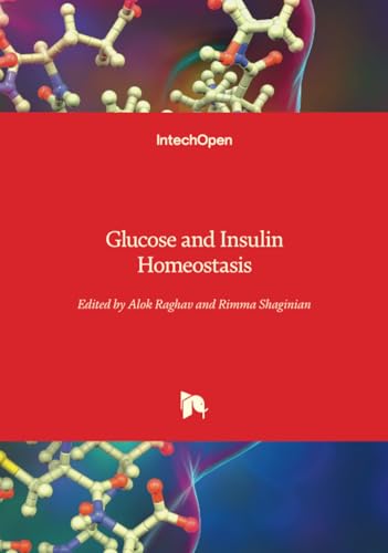 Glucose and Insulin Homeostasis von IntechOpen