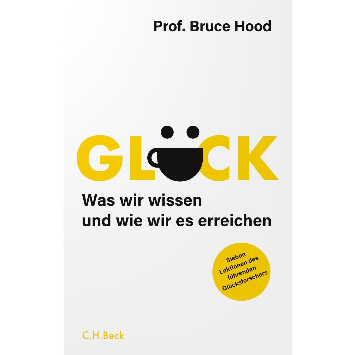 Glück von C.H. Beck