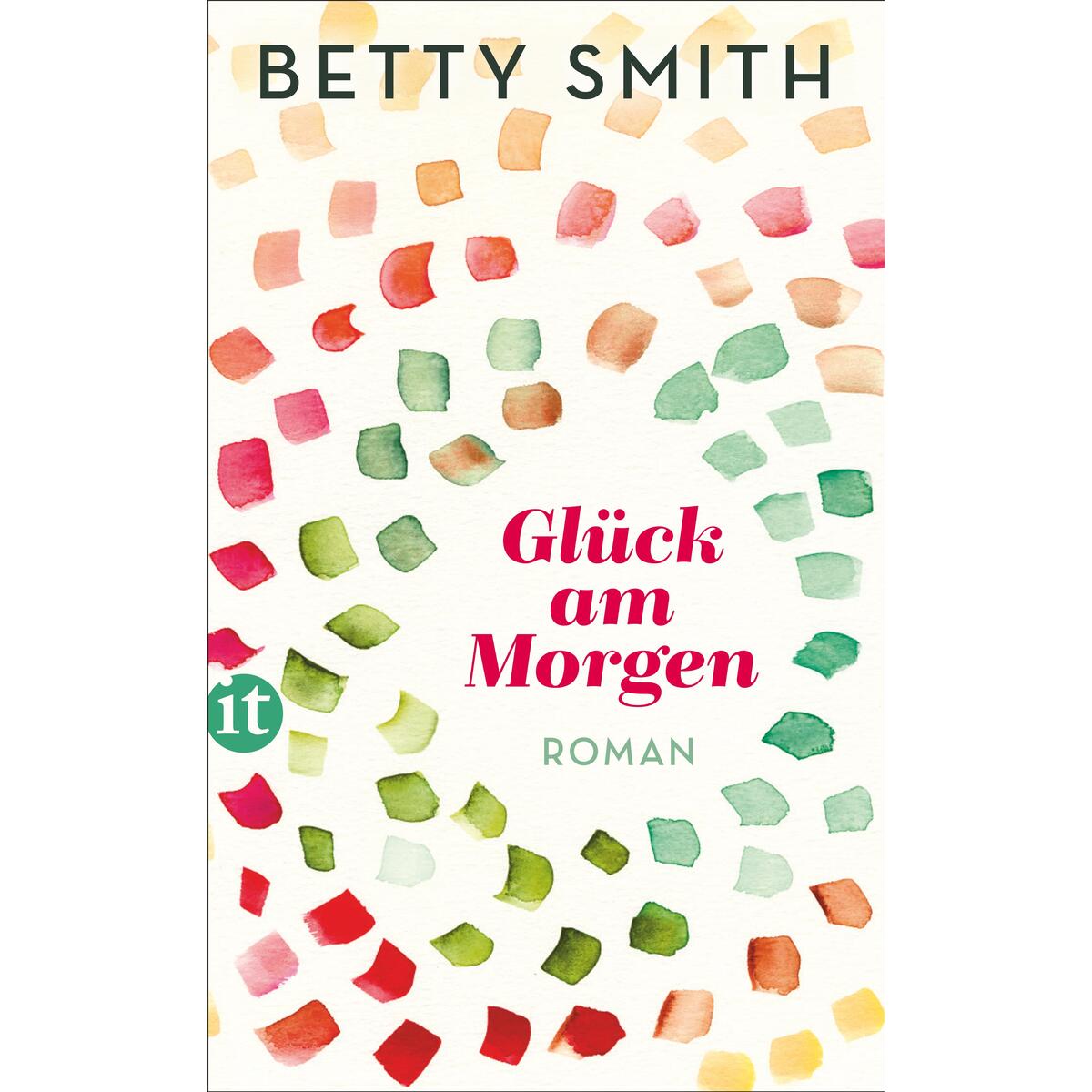 Glück am Morgen Glück am Morgen von Insel Verlag GmbH