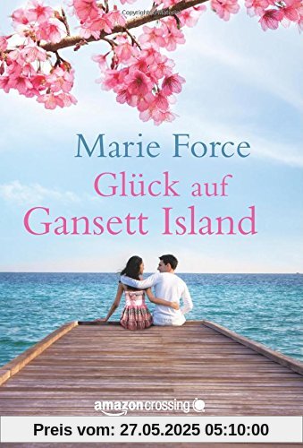 Glück auf Gansett Island (Die McCarthys, Band 4)