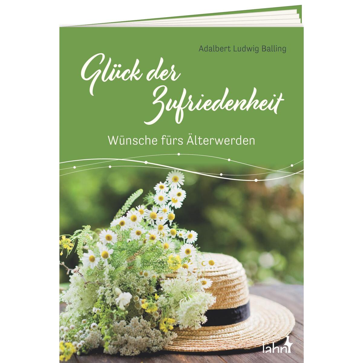 Glück der Zufriedenheit (1 Stück) von Butzon und Bercker