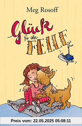 Glück für alle Felle