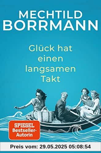 Glück hat einen langsamen Takt Glück hat einen langsamen Takt