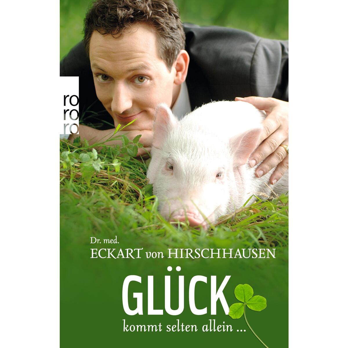 Glück kommt selten allein von RoRoRo