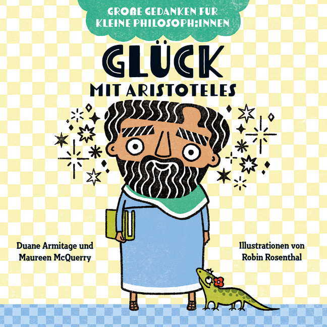 Glück mit Aristoteles Glück mit Aristoteles von Vermes Verlag