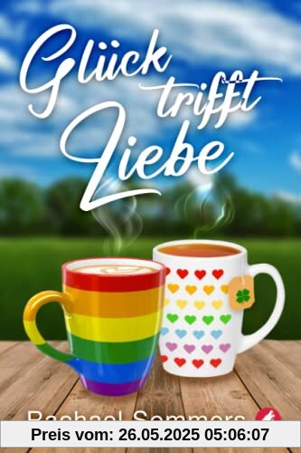 Glück trifft Liebe