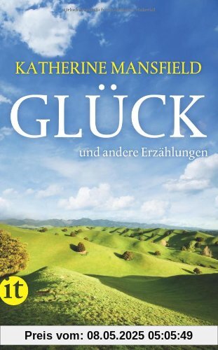 Glück und andere Erzählungen (insel taschenbuch)