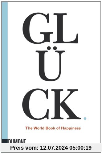 Glück: The World Book of Happiness
