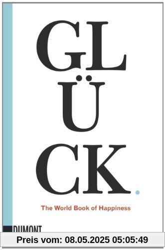 Glück: The World Book of Happiness