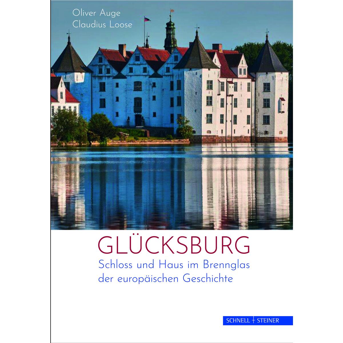 Glücksburg Glücksburg von Schnell & Steiner GmbH