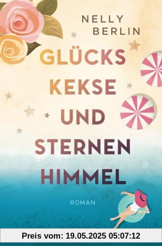 Glückskekse und Sternenhimmel