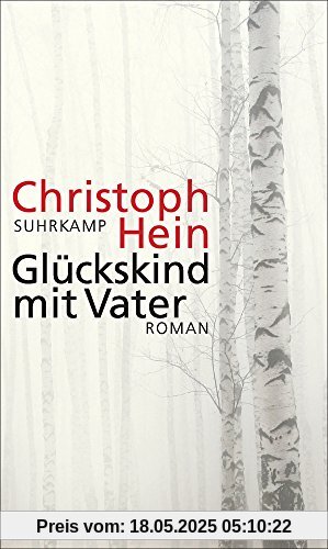 Glückskind mit Vater: Roman