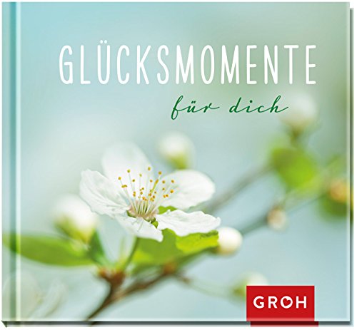 Glücksmomente für dich von Groh