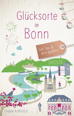 Glücksorte in Bonn von Droste