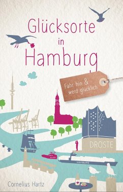Glücksorte in Hamburg von Droste