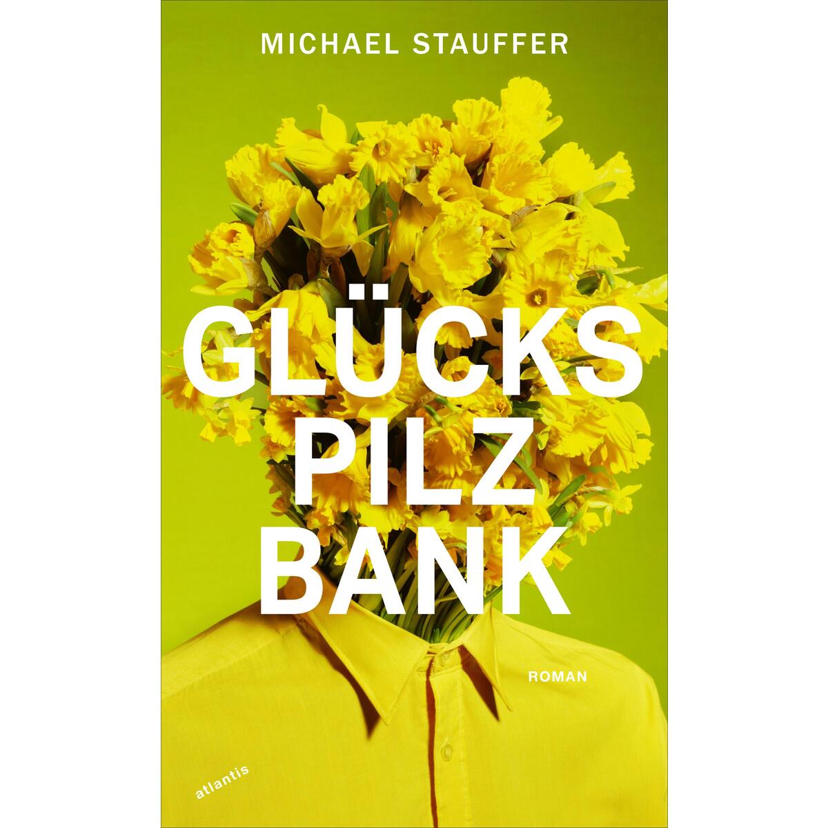 Glückspilzbank von Atlantis