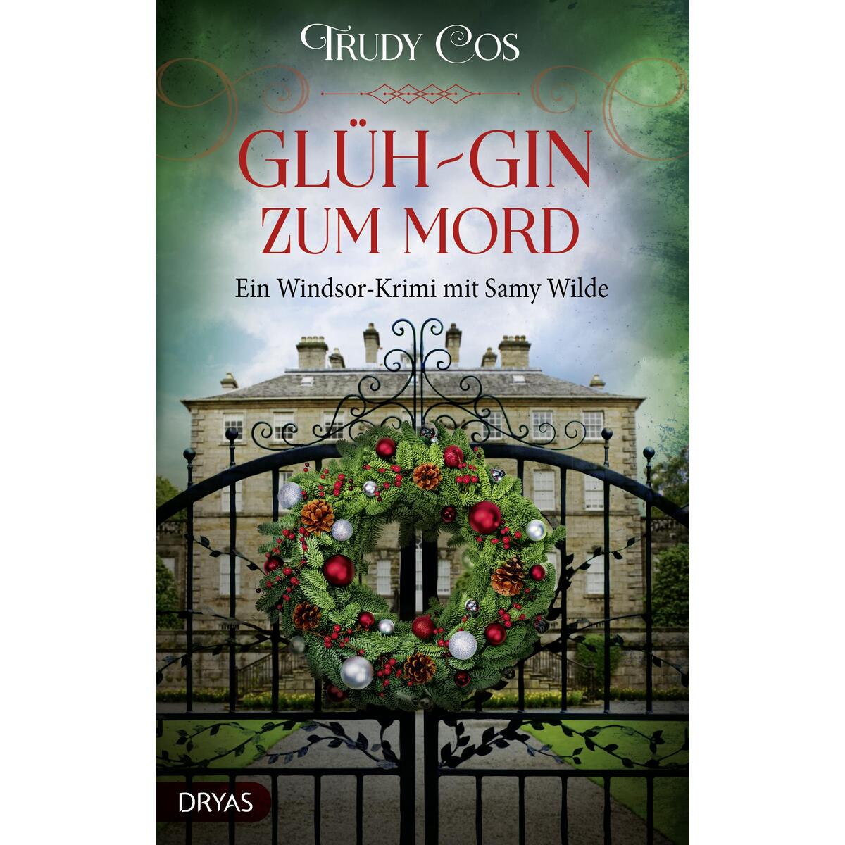 Glüh-Gin zum Mord von Dryas Verlag