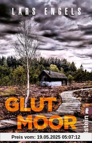 Glutmoor: Janosch Janssen ermittelt | Hochspannend und atmosphärisch: der zweite Fall für Kriminalkommissar Janosch Janssen im düsteren Moor Glutmoor: Janosch Janssen ermittelt | Hochspannend und atmosphärisch: der zweite Fall für Kriminalkommissar Janosch Janssen im düsteren Moor