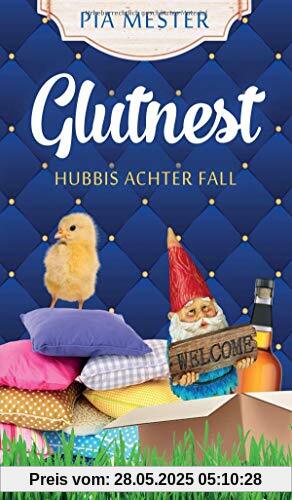 Glutnest - Hubbis achter Fall