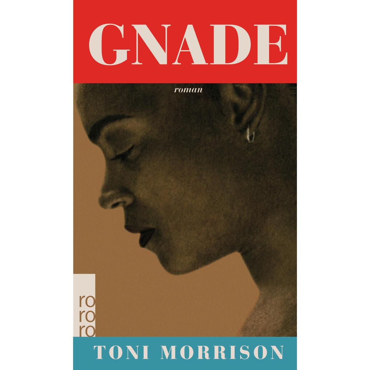 Gnade von Rowohlt Taschenbuch
