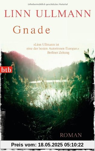 Gnade: Roman