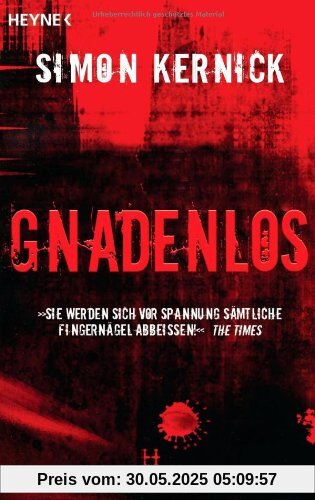 Gnadenlos