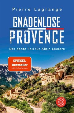 Gnadenlose Provence / Commissaire Leclerc Bd.8 von FISCHER Taschenbuch