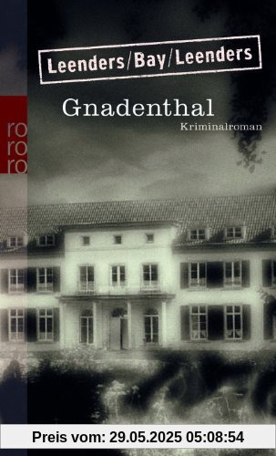 Gnadenthal