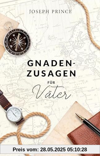 Gnadenzusagen für Väter Gnadenzusagen für Väter