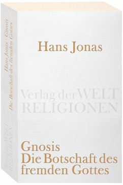 Gnosis von Verlag der Weltreligionen im Insel Verlag