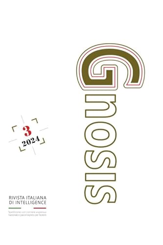 Gnosis. Rivista italiana di Intelligence (2024) (Vol. 3) von Pagnini