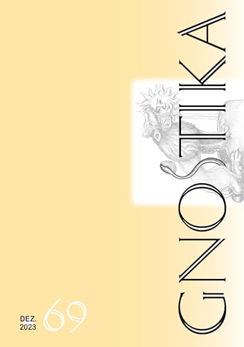 Gnostika 69 – Kairos: Zeitschrift für Symbolsysteme