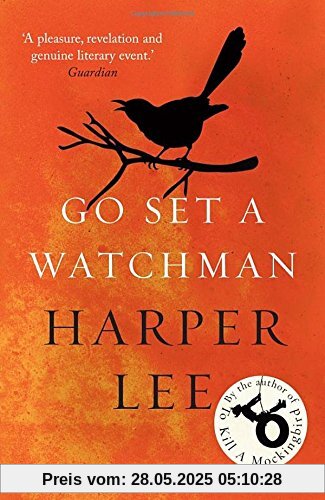 Go Set a Watchman Go Set a Watchman