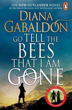 Go Tell the Bees that I am Gone von Penguin / Random House UK