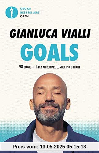 Goals.98 storie + 1 per affrontare le sfide piu difficili