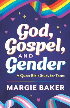 God, Gospel, and Gender von Church Publishing