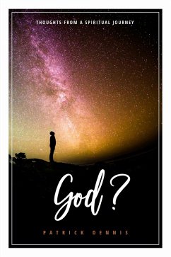 God? (eBook, ePUB) von BookBaby