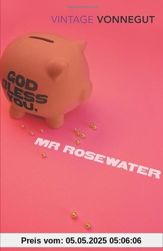 God Bless You, Mr Rosewater