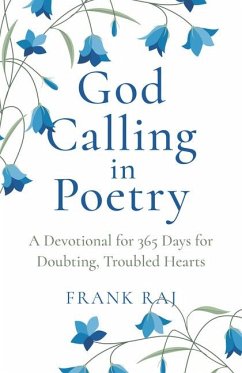 God Calling in Poetry von John Hunt Publishing