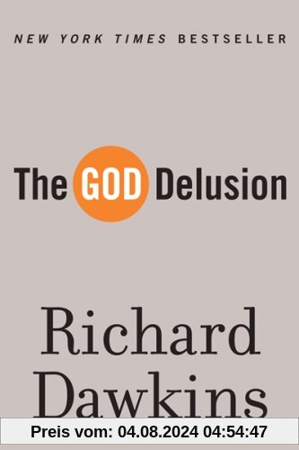 God Delusion