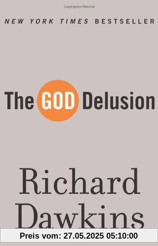 God Delusion God Delusion