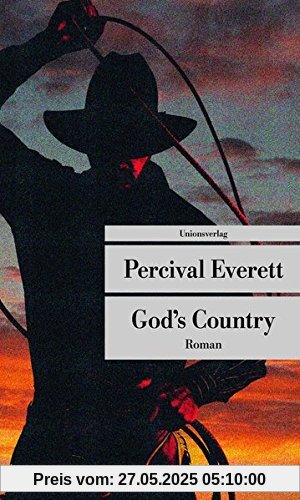 God's Country (Unionsverlag Taschenbücher)